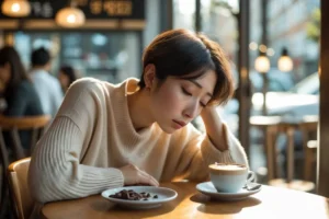 만성피로, 혹시 당신의 이 5가지 습관 때문인가요?